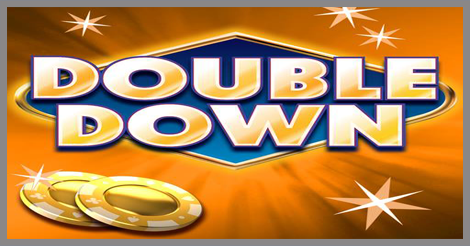 Doubledown Doubledown